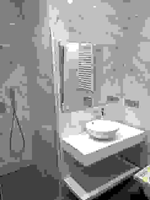 Una reforma elegante para un piso antiguo | homify | homify