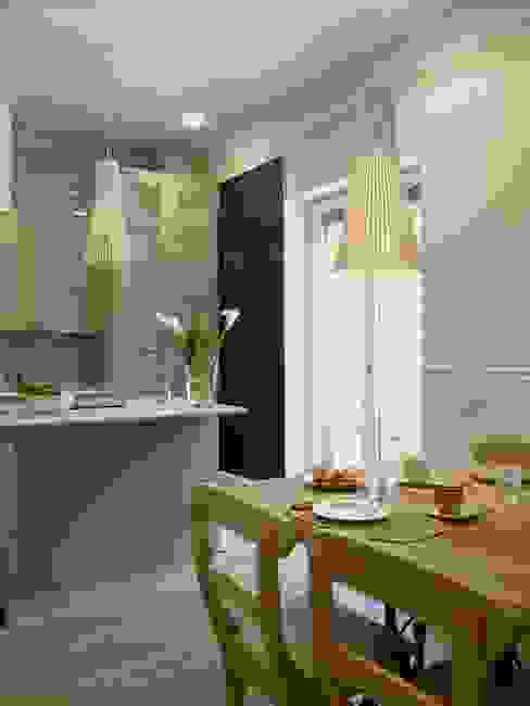 18 estanterías con mucho estilo para tu cocina | homify