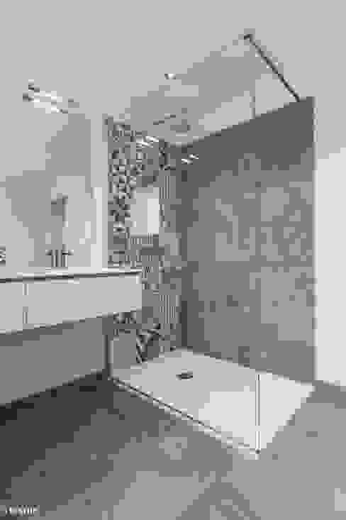 Fixing Your Annoying Leaky Shower Homify