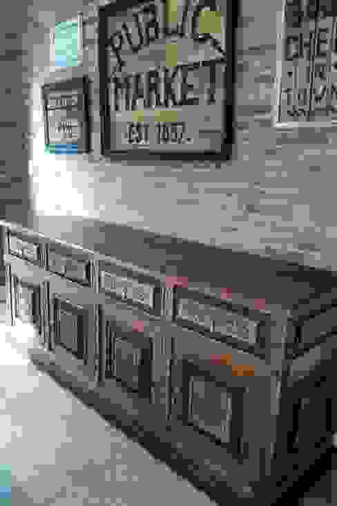 Muebles de madera para tus espacios (todos son increíbles) | homify