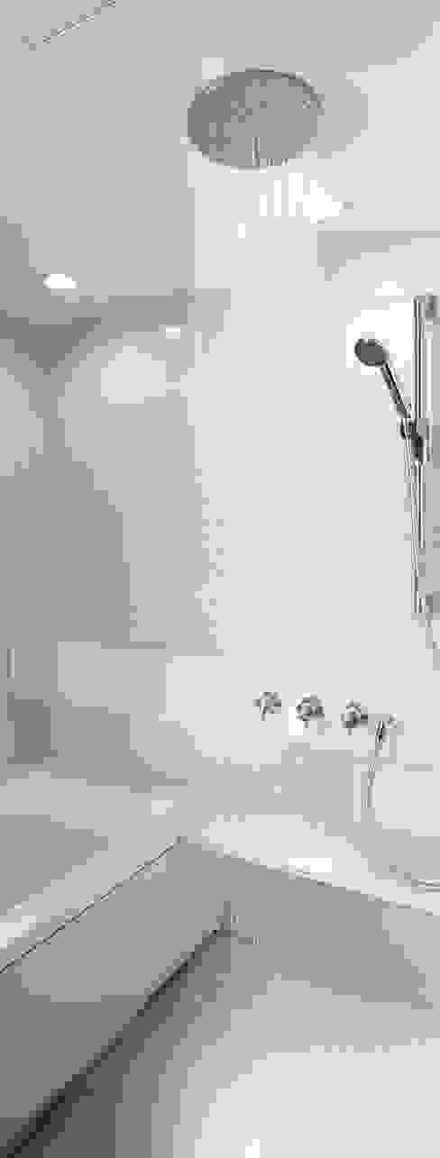 狭いバスルームでも快適にする方法まとめ homify