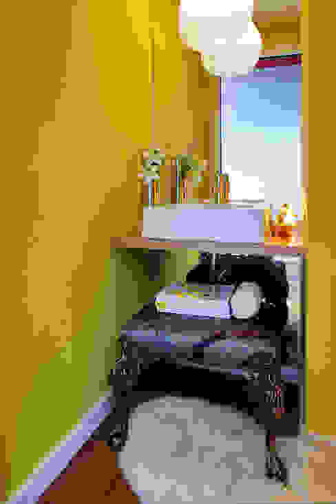 Kamar Mandi oleh Susana Camelo