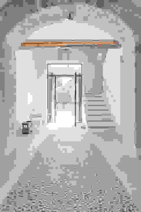 تربع اللون الأبيض على عرش الأناقة Homify