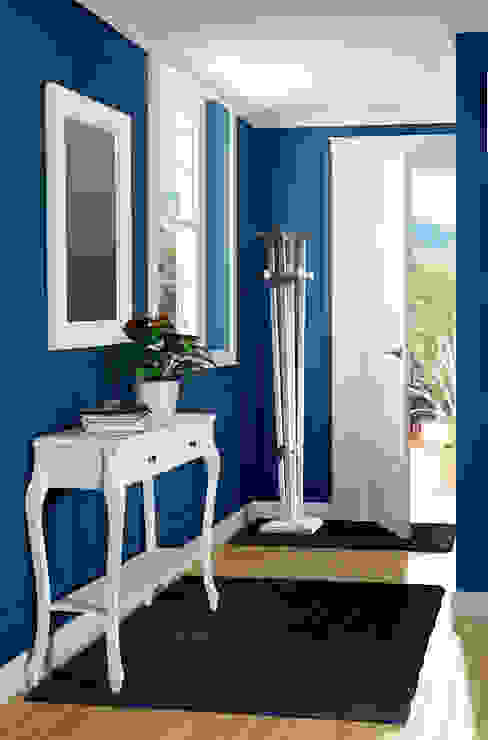 6 ไอเดียแต่งห้องโถงในบ้านให้ดูมีชีวิตชีวา ไม่โปร่งโล่งจืดชืด | homify