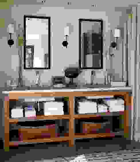 6 Trucos para renovar tu baño como un experto | homify | homify