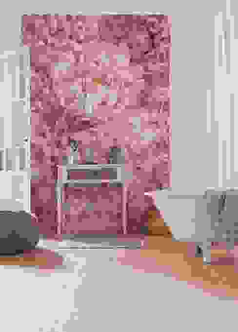 13 Formas fantásticas de decorar las paredes del baño | homify