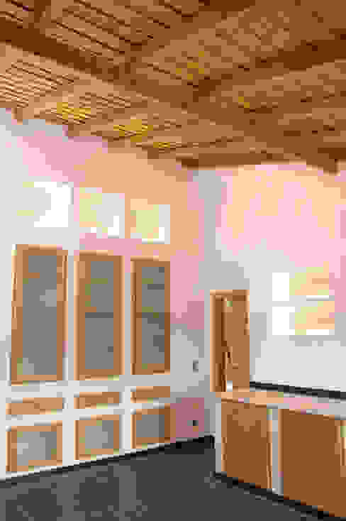 by BL Design Arquitectura e Interiores Rustic