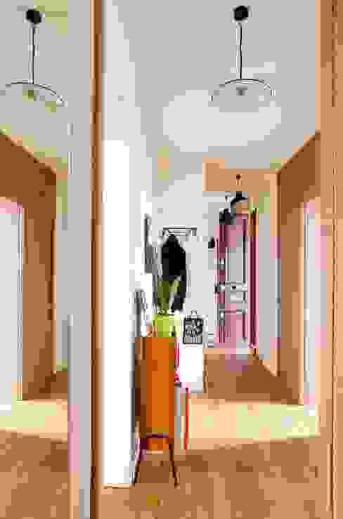 6 Astuces Incroyables Pour Rendre Vos Couloirs Plus Accueillants Homify