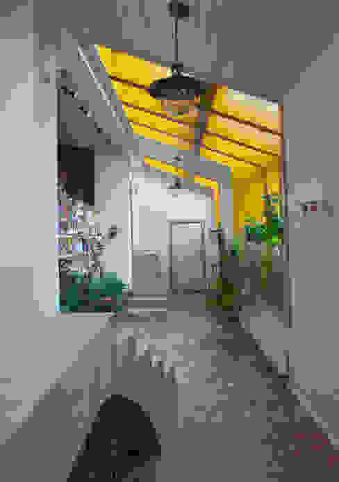 Зимний сад homify Зимний сад в стиле кантри