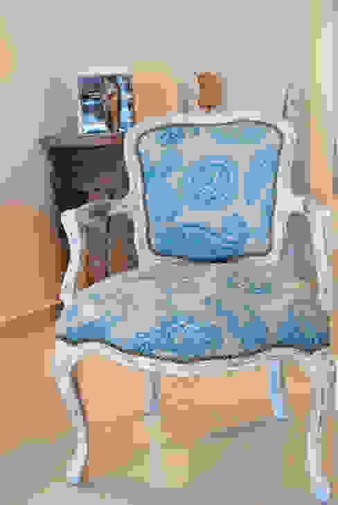 Diseñadora Lucia Casanova Living roomSofas & armchairs