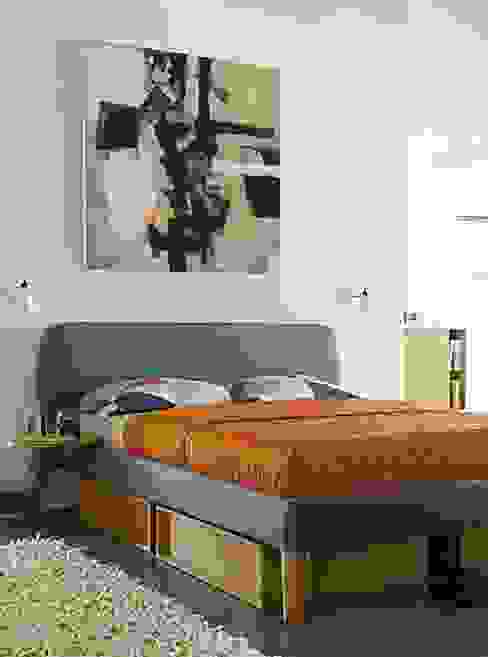 44 Traumhaft Schone Betten Perfekt Fur Kleine Schlafzimmer Homify