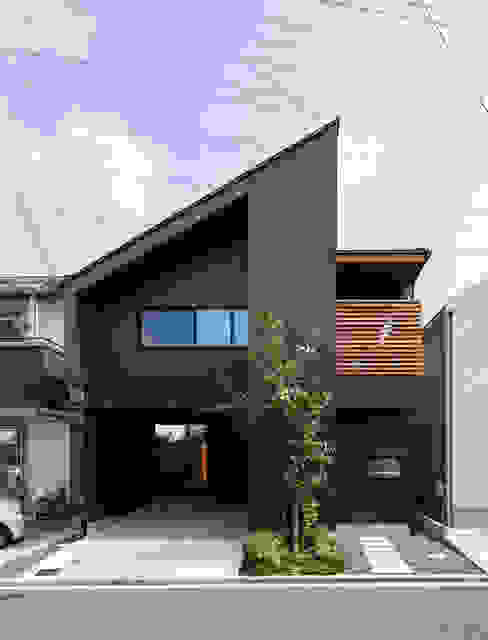 A Beautiful Small Asian Home Homify