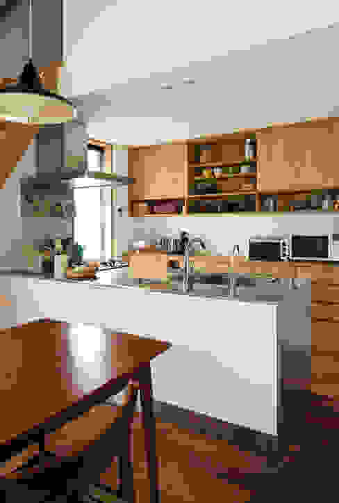 A Beautiful Small Asian Home Homify