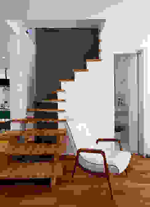 สวยข นเยอะ 8 ไอเด ยการปร บโฉมบ นไดหล งเก าให กลายเป นหล งใหม homify