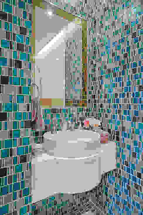 16 ideas geniales para modernizar tu baño | homify
