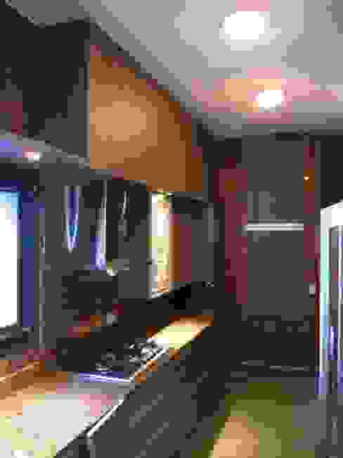 6 Muebles de cocina funcionales que le puedes pedir a tu carpintero