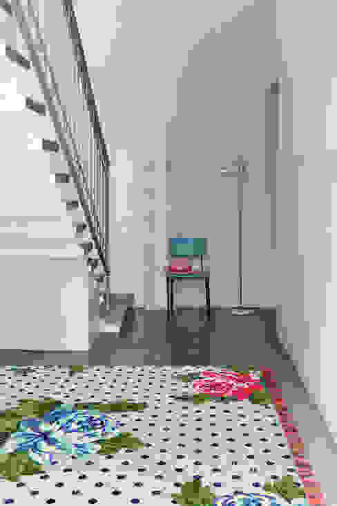 Una alfombra como nueva ¡con pintura! | homify