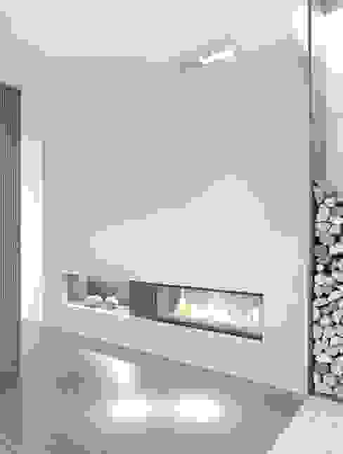 Lareiras Metalfire - Unique Gás, Biojaq - Comércio e Distribuição de Recuperadores de Calor Lda Biojaq - Comércio e Distribuição de Recuperadores de Calor Lda Modern living room