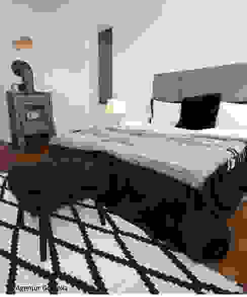 Aufregende Schlafzimmer, die du nicht verpassen solltest | homify