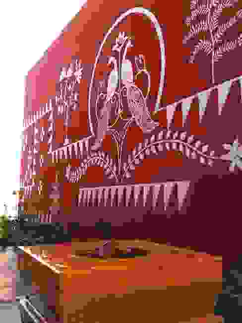 7 Diwali Decoration Ideas For Your Home Entrance Homify Homify