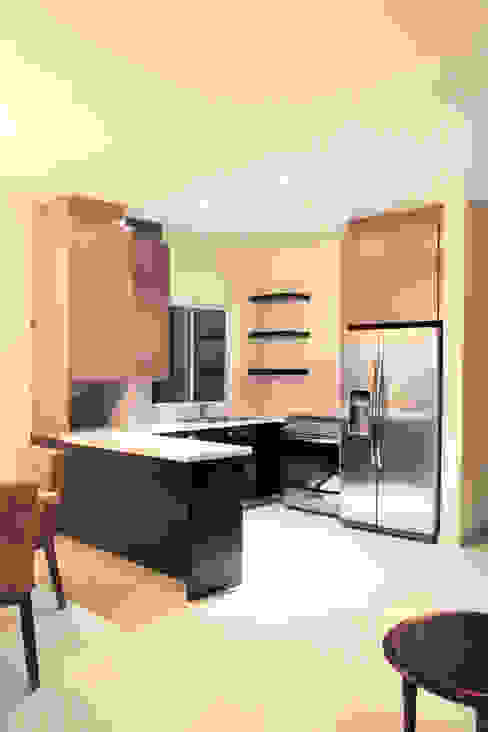 6 pasos para tener la cocina perfecta ¡y cocinar delicioso! | homify