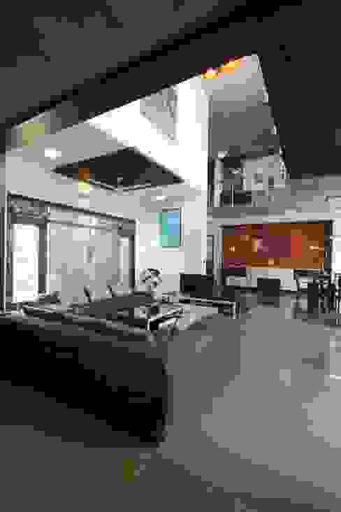 Una casa doble ¡llena de sorpresas! | homify