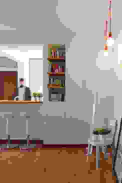 La maravillosa transformación de una cocina | homify | homify