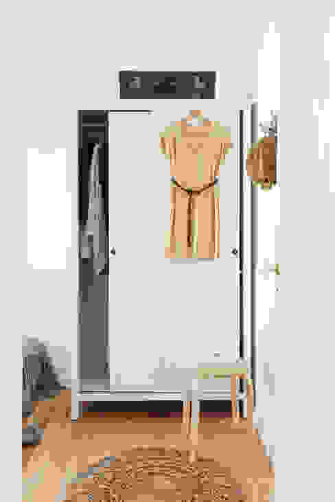 Architect Your Home Modern dressing room