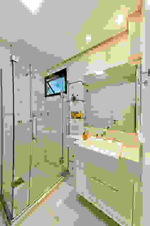 Modelos de gabinetes para baños pequeños ¡Fáciles de copiar! | homify