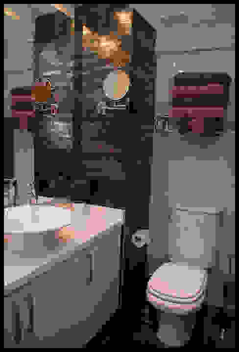 Pequeños grandes baños | homify