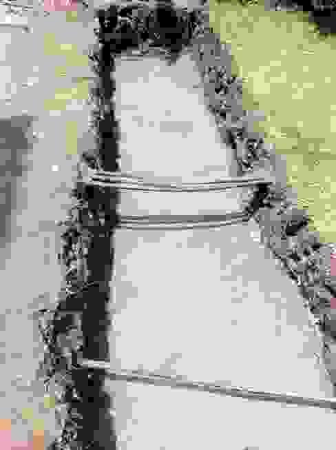 Paso a paso: construyendo una terraza techada en el patio | homify