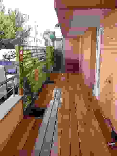 Como arreglar tu patio ¡sin gastarte toda la quincena! | homify