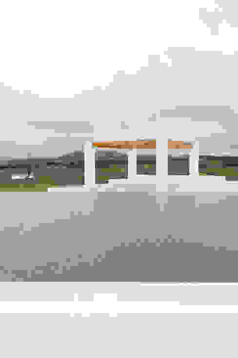 atelier B-L Piscina minimalista