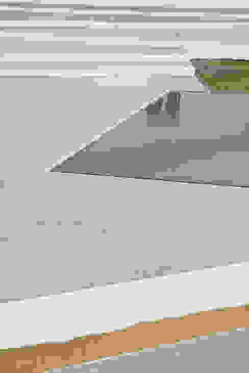 atelier B-L Piscina minimalista