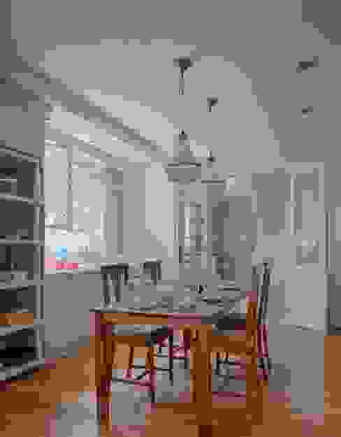 8 أفكار قد تجعل غرفة الطعام رائعة Homify