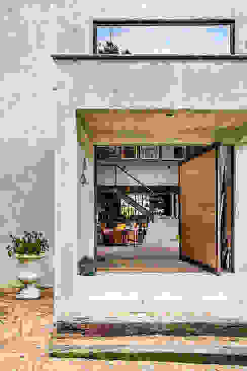 15 Puertas de entrada ¡Fantásticas! | homify | homify