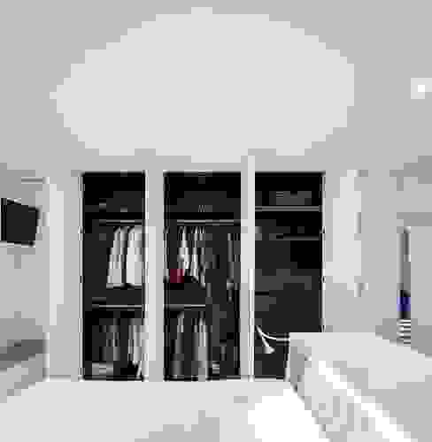 Dormitorios de estilo  de Ana Maria Timóteo _ arquitecta, Minimalista   