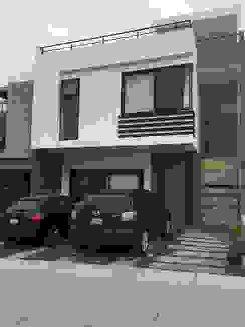 امنح سيارتك الرفاهية مع 13 تصميم مميز للجراجات Homify