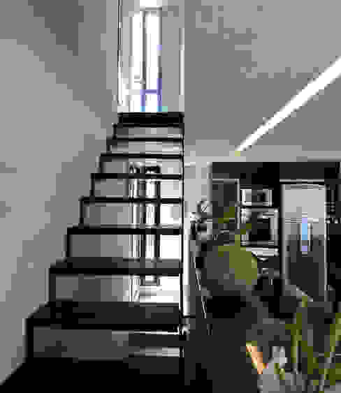 Las mejores escaleras para espacios pequeños | homify | homify