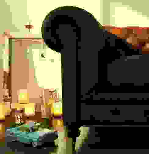 Muebles de cuero: ¿cómo protegerlos? | homify