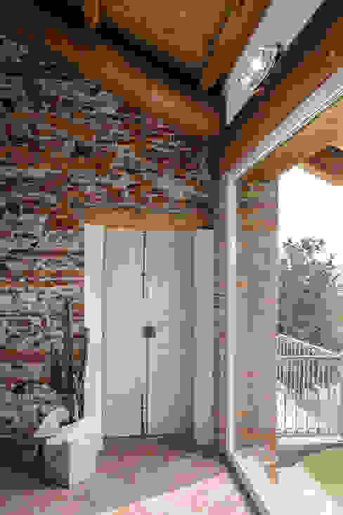 Un Affascinante Cascina Ristrutturata In Chiave Moderna In Piemonte Homify