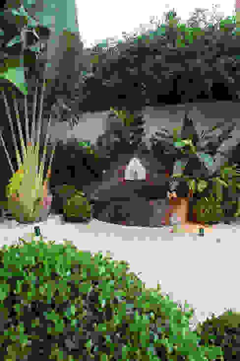 10 Ideas brillantes para hacerte un jardín envidiable ¡Y muy moderno