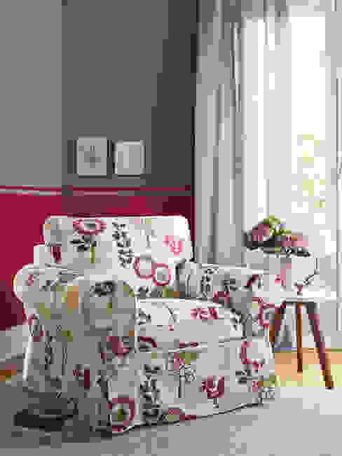 15 طريقة لاختيار ألوان متناسقة في منزلك Homify