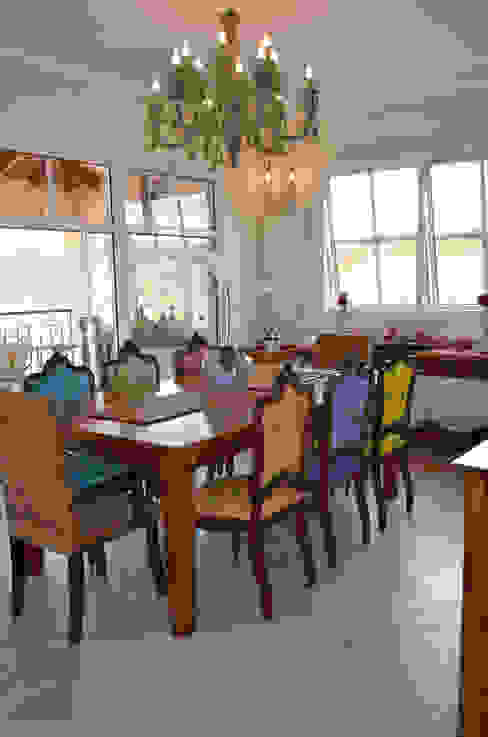 Projeto, info9113 info9113 Modern dining room