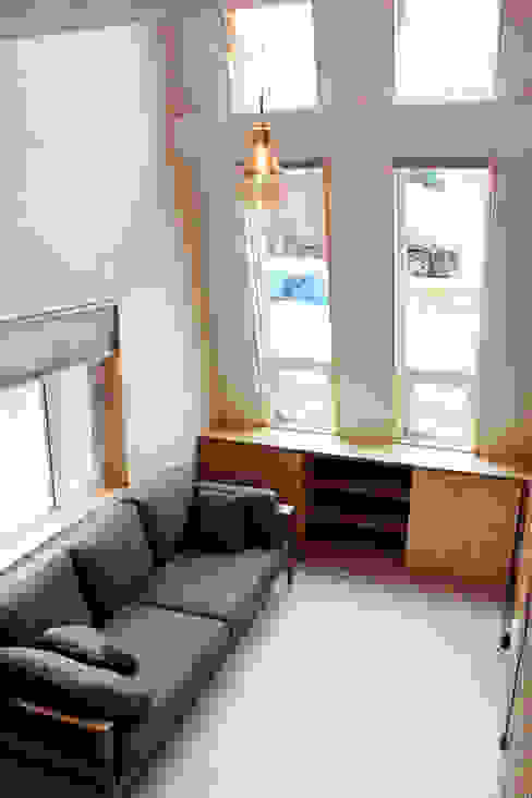 homify Modern Oturma Odası