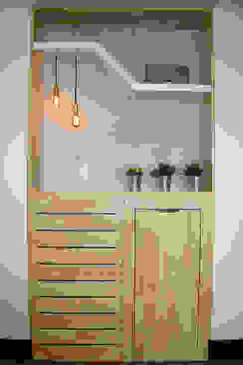 7 ideas para muebles de madera versátiles y bonitos en tu hogar | homify