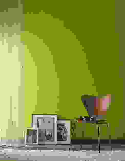 Color verde oliva en la decoración de tu casa | homify