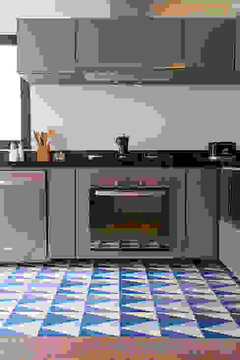 Rumah Kecil Sempurna dan Mempesona