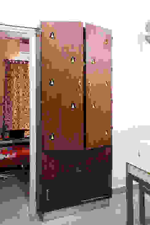 9 Pooja Rooms For A Small Home