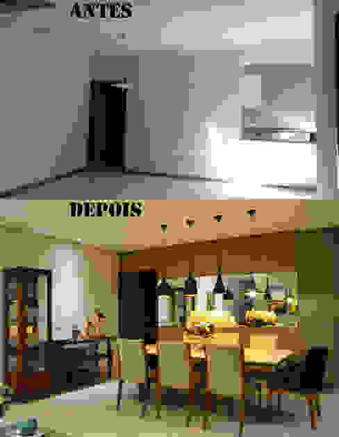 Vorher Nachher 5 Beispiele Wie Du Dein Wohnzimmer Toll In Szene